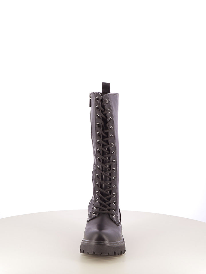 Stivali alti donna XTI 144656 nero | Costa Superstore