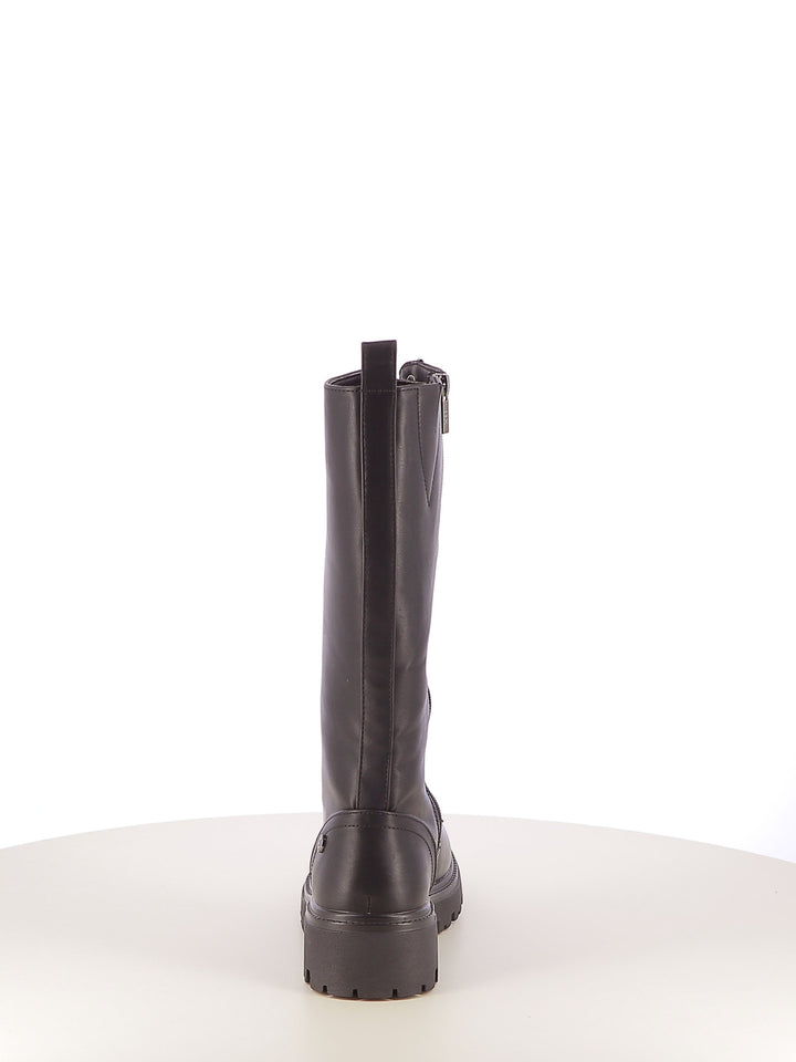 Stivali alti donna XTI 144656 nero | Costa Superstore