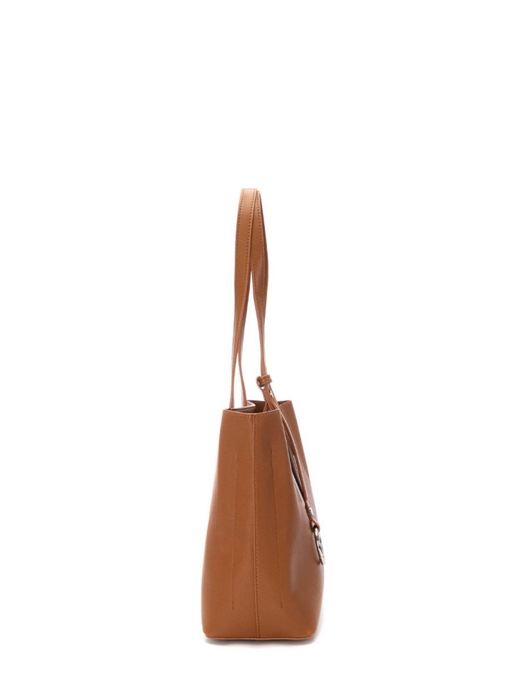 Borsa a spalla donna XTI 184446 marrone | Costa Superstore
