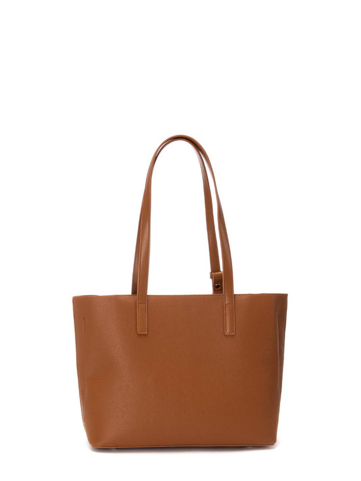 Borsa a spalla donna XTI 184446 marrone | Costa Superstore