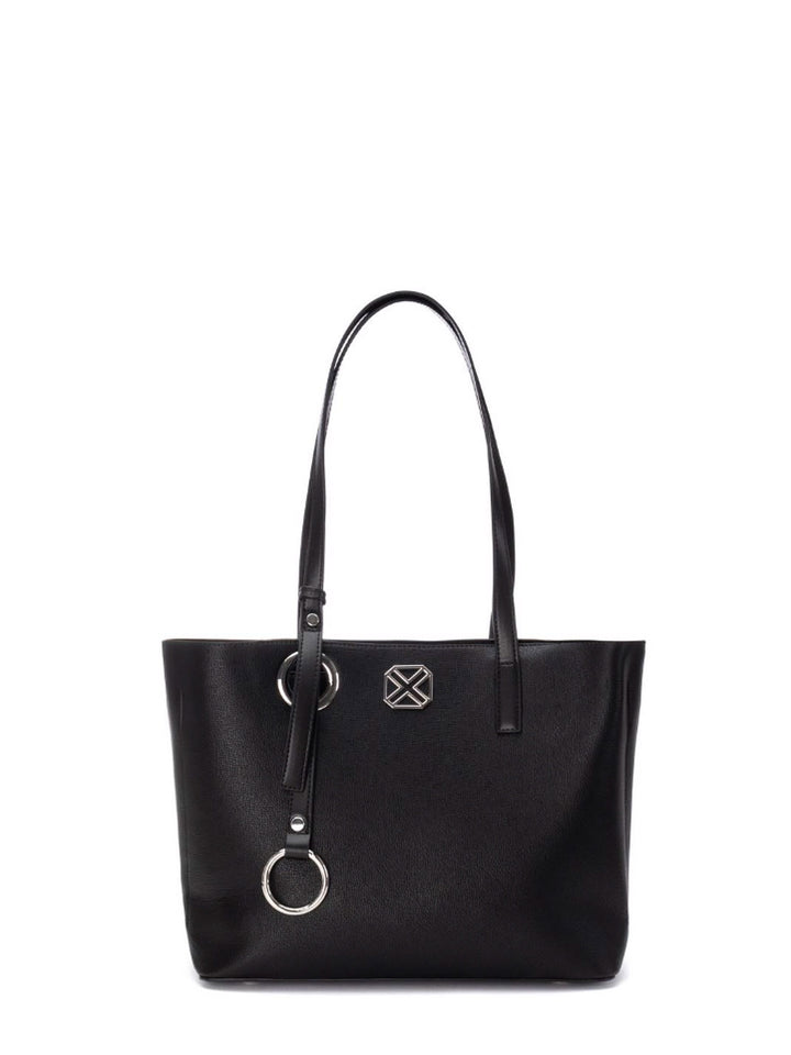 Borsa a spalla donna XTI 184446 nero | Costa Superstore