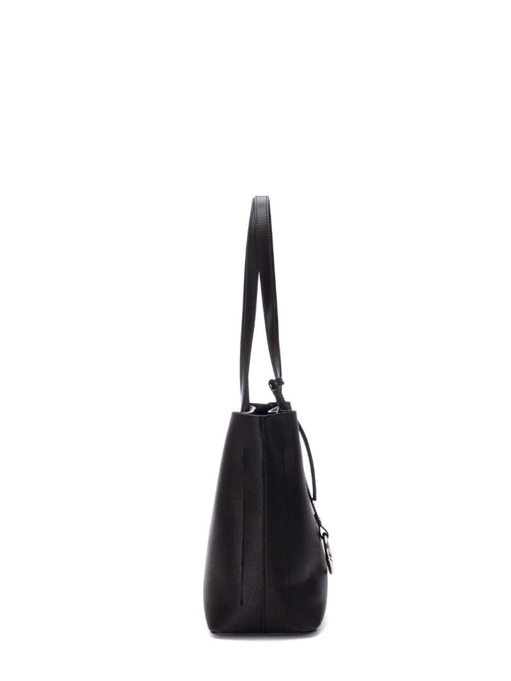 Borsa a spalla donna XTI 184446 nero | Costa Superstore