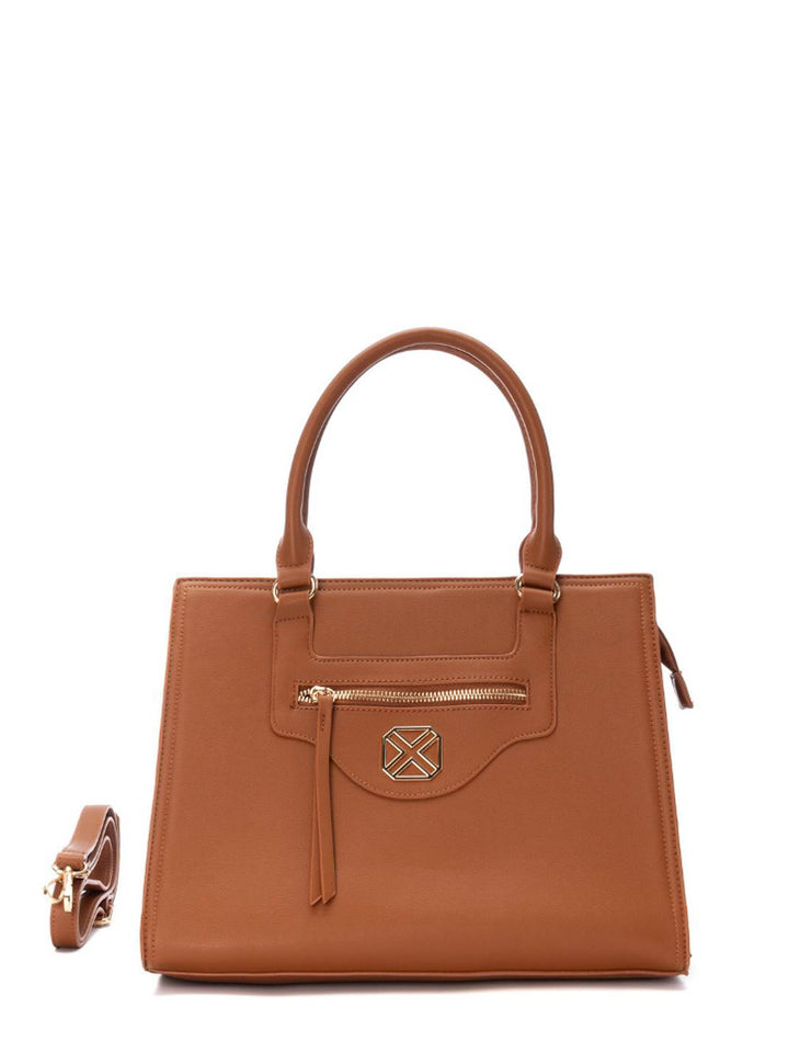 Borsa a spalla donna XTI 184451 marrone | Costa Superstore