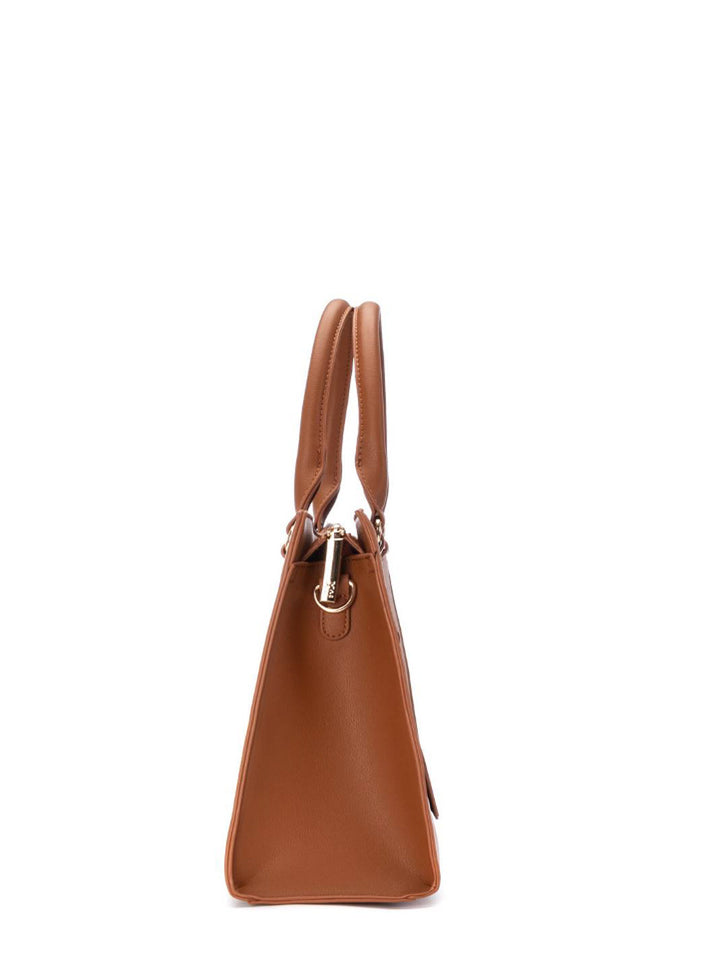 Borsa a spalla donna XTI 184451 marrone | Costa Superstore