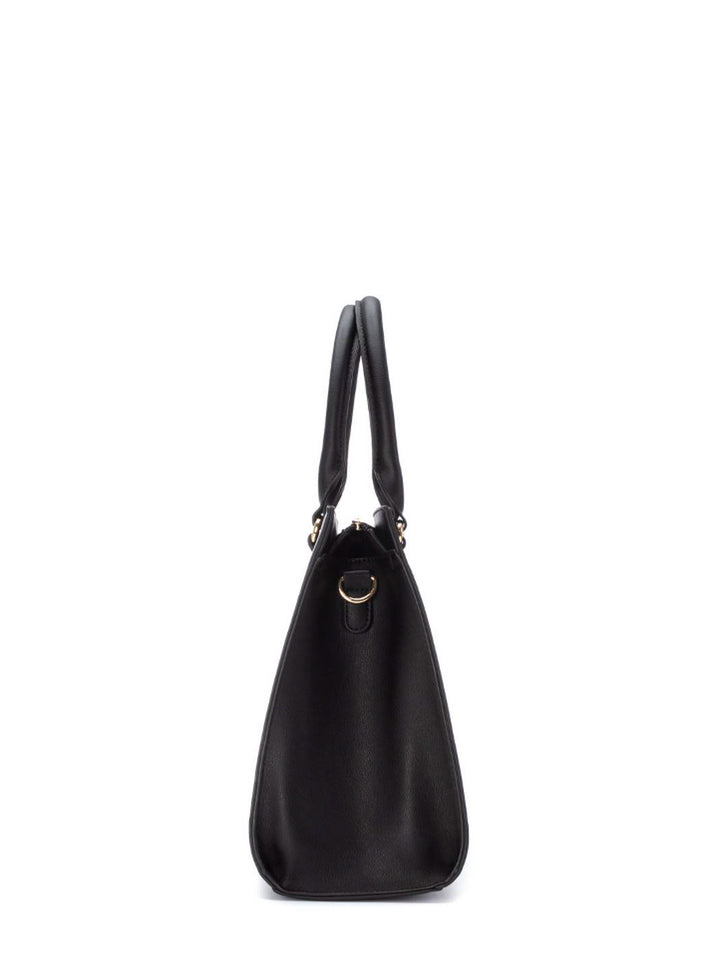 Borsa a spalla donna XTI 184451 nero | Costa Superstore