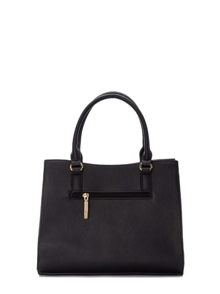 Borsa a spalla donna XTI 184451 nero | Costa Superstore