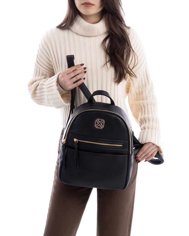 Zaino donna XTI 184468 nero | Costa Superstore