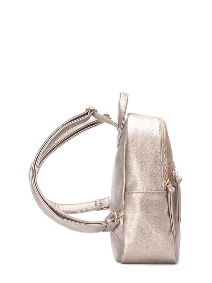 Zaino donna XTI 184468 argento | Costa Superstore