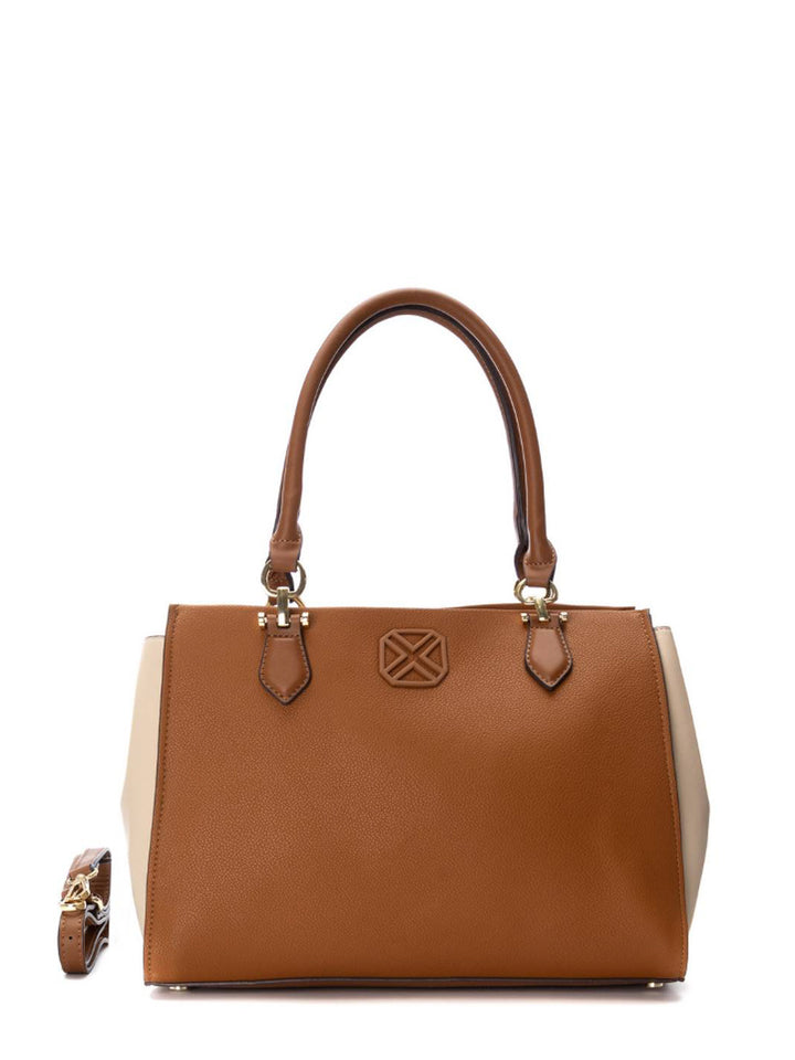 Borsa a spalla donna XTI 184491 marrone | Costa Superstore
