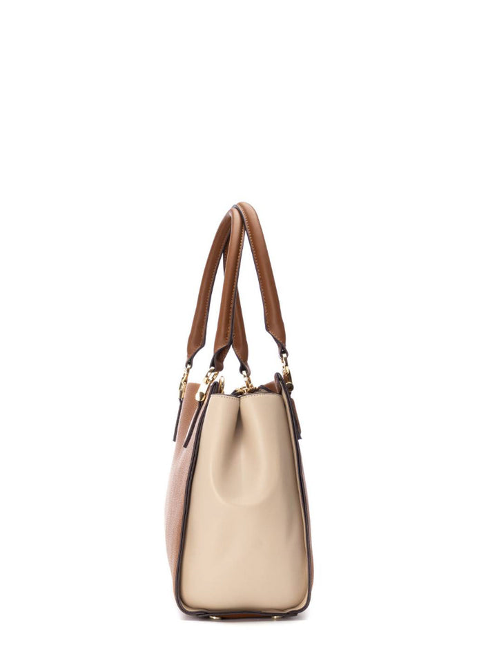 Borsa a spalla donna XTI 184491 marrone | Costa Superstore