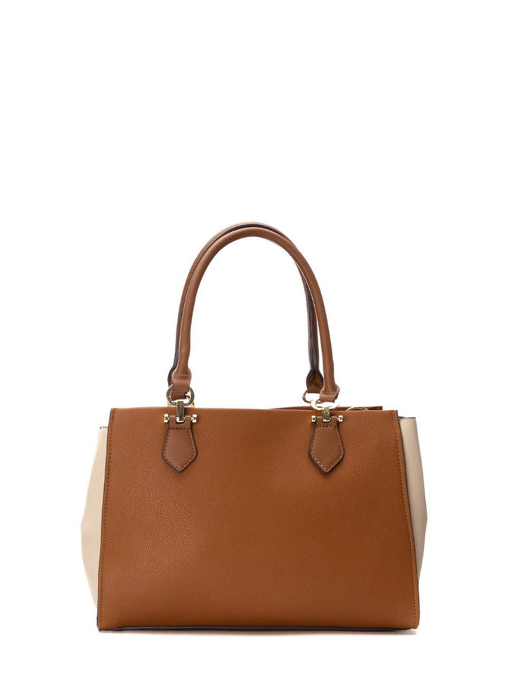 Borsa a spalla donna XTI 184491 marrone | Costa Superstore