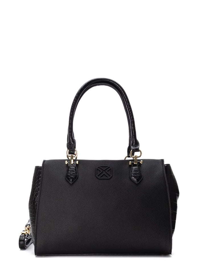 Borsa a spalla donna XTI 184491 nero | Costa Superstore