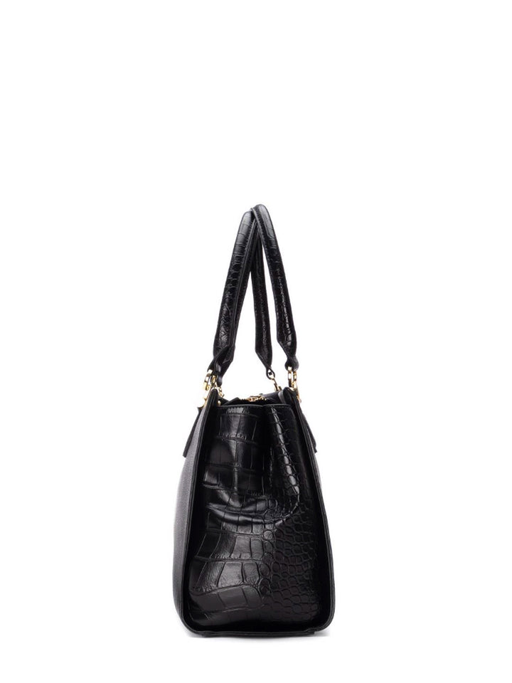Borsa a spalla donna XTI 184491 nero | Costa Superstore