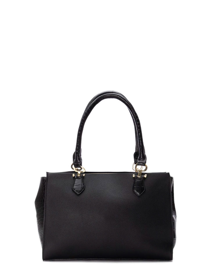 Borsa a spalla donna XTI 184491 nero | Costa Superstore