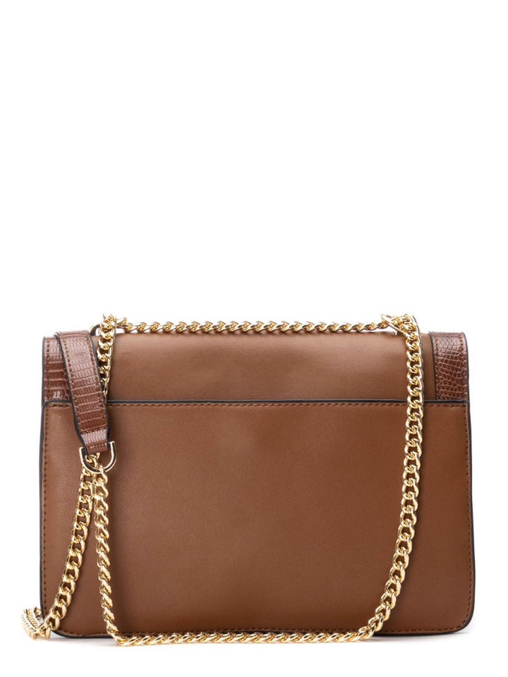Pochette donna XTI 184498 marrone | Costa Superstore