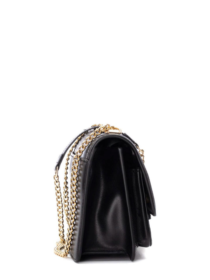 Pochette donna XTI 184498 nero | Costa Superstore