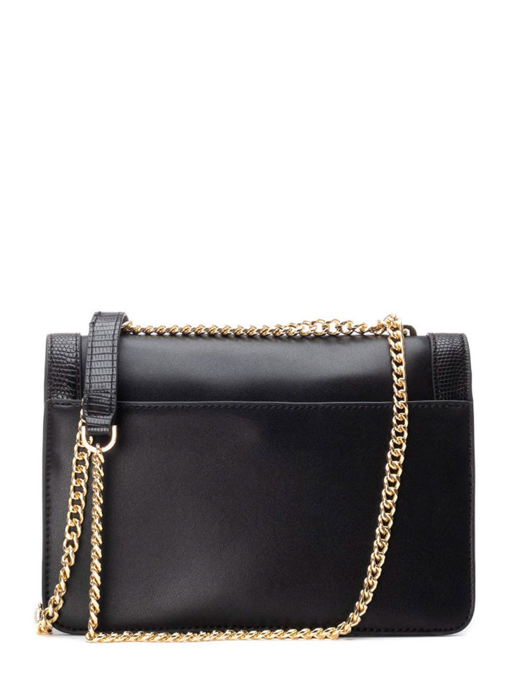Pochette donna XTI 184498 nero | Costa Superstore