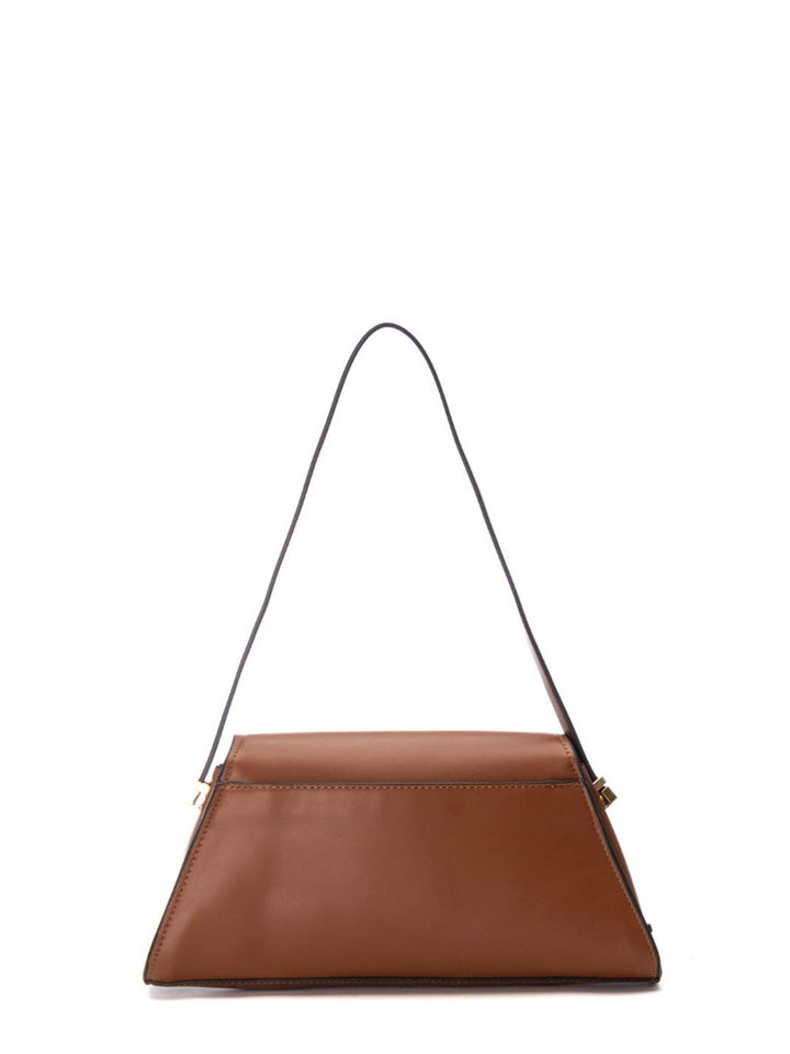 Pochette donna XTI 184499 marrone | Costa Superstore