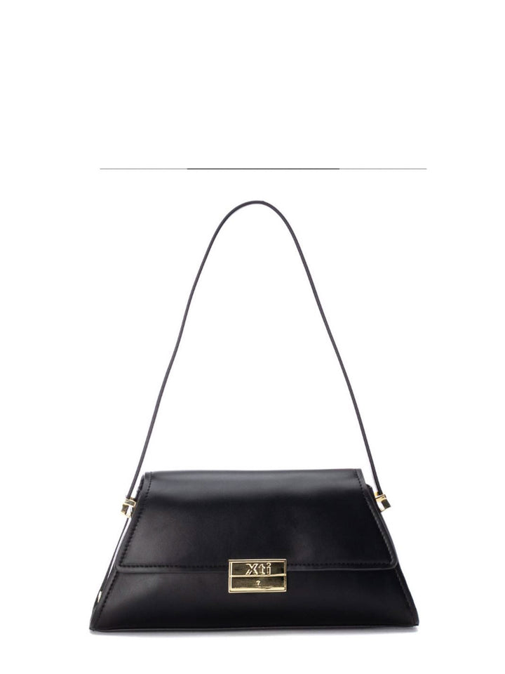 Pochette donna XTI 184499 nero | Costa Superstore