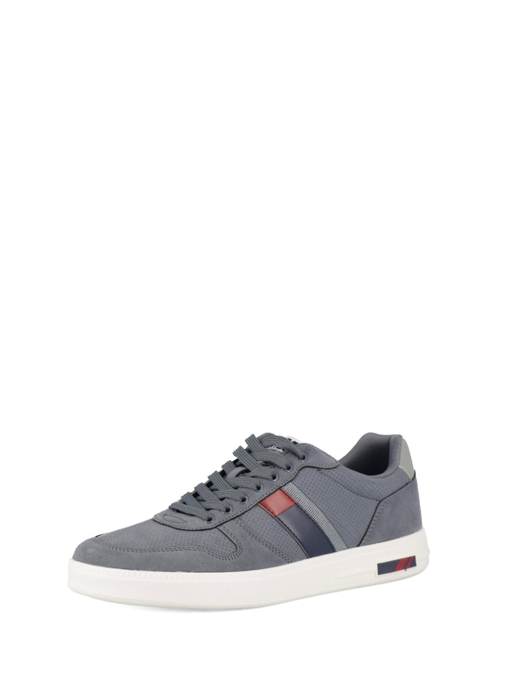 Sneakers stringate uomo BHOO BHM614A16 | Costa Superstore