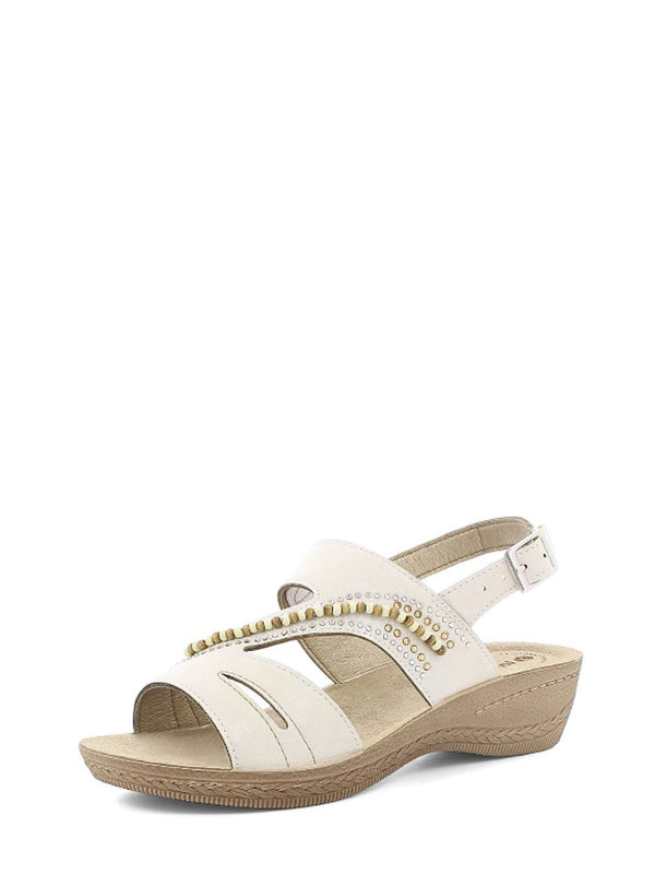 INBLU Ciabatte Donna - Viola modello GI14 GI14