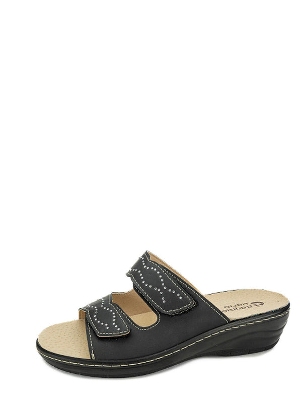 TGL Tiglio Pantofole Ciabatte Invernali da Donna Art. 2249 Cipria New (38 TGL Tiglio Pantofole Ciabatte Invernali da Donna Art. 2249 Cipria New (38