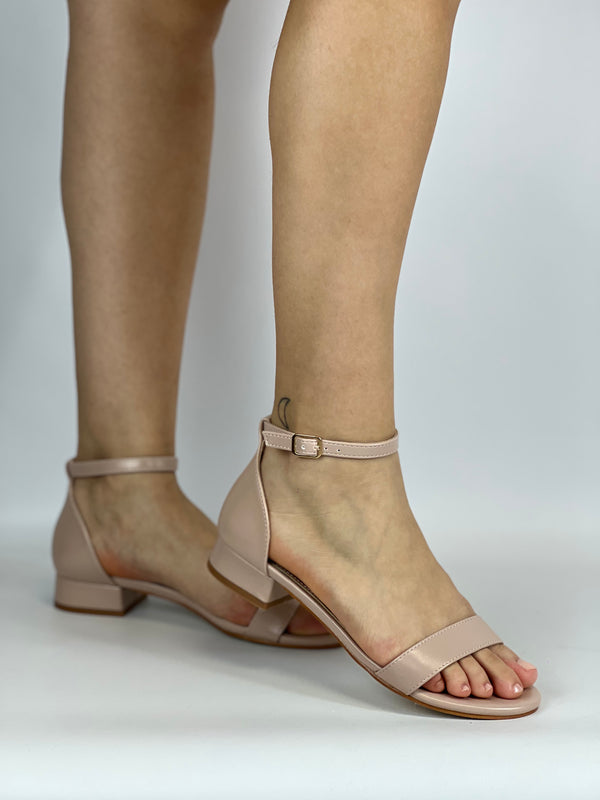 Sandali con cinturino EVA RINALDI art. BBC-37872-9 | Costa Superstore