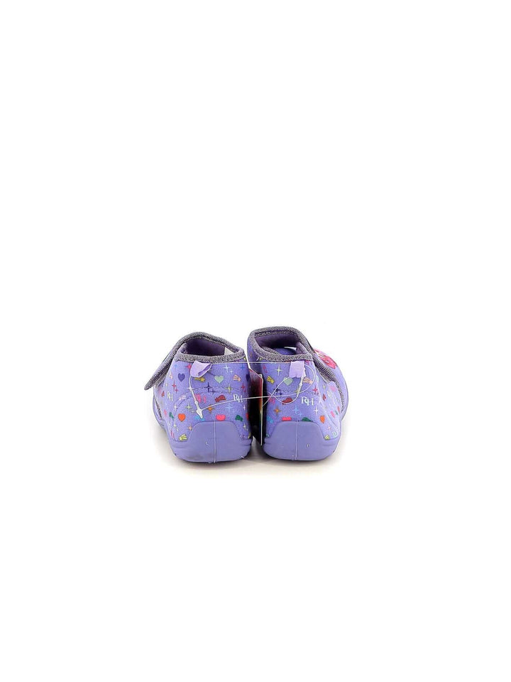 Pantofole chiuse con strappo RAINBOW HIGH art. RMP7716 | Costa Superstore